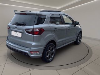 FORD Ecosport 1.0 ecoboost st-line s&s 125cv my20.25