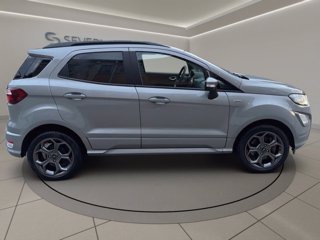 FORD Ecosport 1.0 ecoboost st-line s&s 125cv my20.25