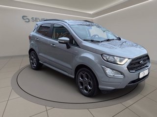 FORD Ecosport 1.0 ecoboost st-line s&s 125cv my20.25
