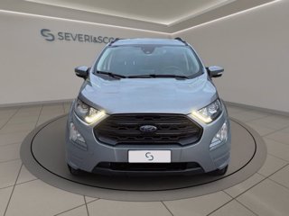 FORD Ecosport 1.0 ecoboost st-line s&s 125cv my20.25
