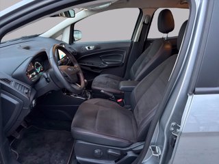 FORD Ecosport 1.0 ecoboost st-line s&s 125cv my20.25