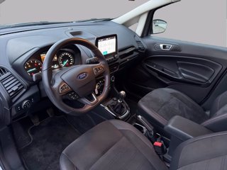 FORD Ecosport 1.0 ecoboost st-line s&s 125cv my20.25