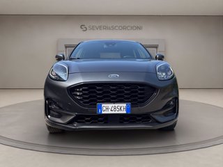 FORD Puma 1.0 ecoboost h st-line s&s 125cv