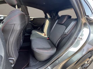 FORD Puma 1.0 ecoboost h st-line s&s 125cv