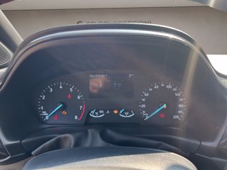 FORD Puma 1.0 ecoboost h st-line s&s 125cv