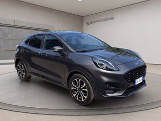 FORD Puma 1.0 ecoboost h st-line s&s 125cv