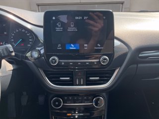 FORD Puma 1.0 ecoboost h st-line s&s 125cv