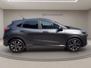 FORD Puma 1.0 ecoboost h st-line s&s 125cv