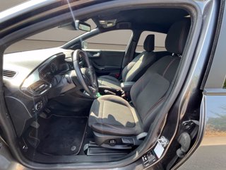 FORD Puma 1.0 ecoboost h st-line s&s 125cv