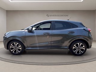 FORD Puma 1.0 ecoboost h st-line s&s 125cv