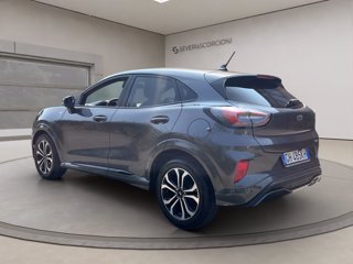 FORD Puma 1.0 ecoboost h st-line s&s 125cv