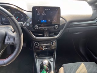 FORD Puma 1.0 ecoboost h st-line s&s 125cv