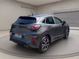 FORD Puma 1.0 ecoboost h st-line s&s 125cv