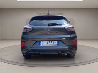 FORD Puma 1.0 ecoboost h st-line s&s 125cv