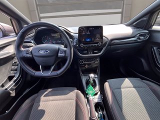 FORD Puma 1.0 ecoboost h st-line s&s 125cv