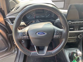 FORD Puma 1.0 ecoboost h st-line s&s 125cv