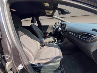 FORD Puma 1.0 ecoboost h st-line s&s 125cv