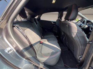 FORD Puma 1.0 ecoboost h st-line s&s 125cv