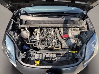 FORD Puma 1.0 ecoboost h st-line s&s 125cv