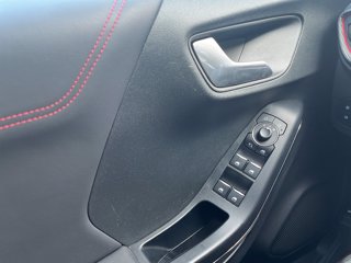 FORD Puma 1.0 ecoboost h st-line x s&s 125cv auto