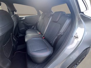 FORD Puma 1.0 ecoboost h st-line x s&s 125cv auto