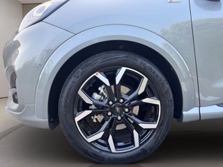 FORD Puma 1.0 ecoboost h st-line x s&s 125cv auto