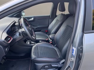 FORD Puma 1.0 ecoboost h st-line x s&s 125cv auto