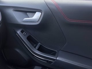 FORD Puma 1.0 ecoboost h st-line x s&s 125cv auto