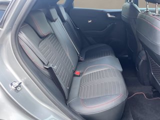 FORD Puma 1.0 ecoboost h st-line x s&s 125cv auto