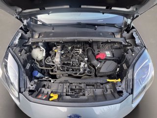 FORD Puma 1.0 ecoboost h st-line x s&s 125cv auto