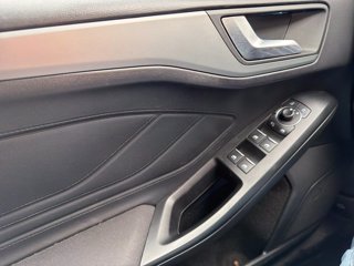 FORD Focus active 1.0t ecoboost h 125cv