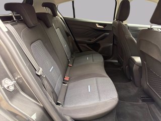 FORD Focus active 1.0t ecoboost h 125cv