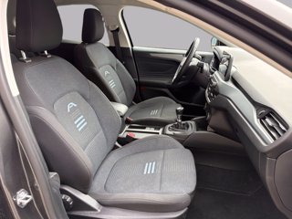 FORD Focus active 1.0t ecoboost h 125cv