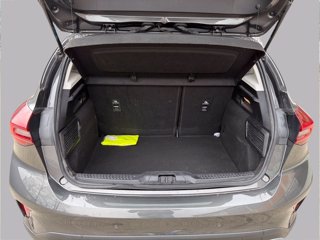 FORD Focus active 1.0t ecoboost h 125cv