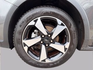 FORD Focus active 1.0t ecoboost h 125cv