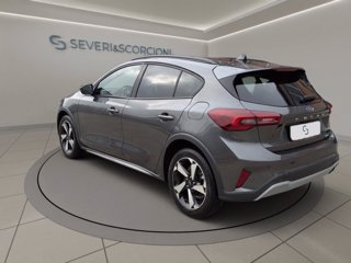 FORD Focus active 1.0t ecoboost h 125cv