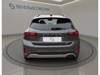 FORD Focus active 1.0t ecoboost h 125cv