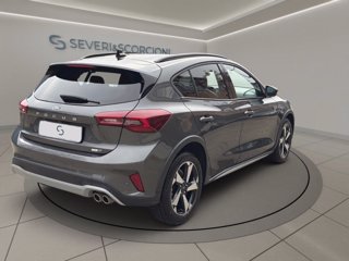 FORD Focus active 1.0t ecoboost h 125cv