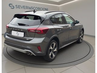 FORD Focus active 1.0t ecoboost h 125cv