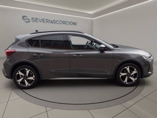 FORD Focus active 1.0t ecoboost h 125cv
