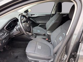 FORD Focus active 1.0t ecoboost h 125cv