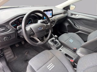 FORD Focus active 1.0t ecoboost h 125cv