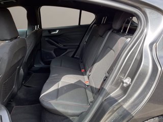 FORD Focus 1.0t ecoboost h st-line x 125cv