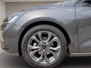 FORD Focus 1.0t ecoboost h st-line x 125cv