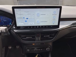 FORD Focus 1.0t ecoboost h st-line x 125cv