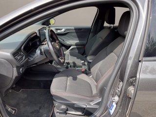 FORD Focus 1.0t ecoboost h st-line x 125cv