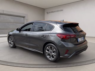 FORD Focus 1.0t ecoboost h st-line x 125cv