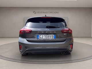 FORD Focus 1.0t ecoboost h st-line x 125cv