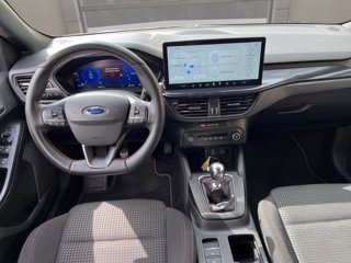 FORD Focus 1.0t ecoboost h st-line x 125cv