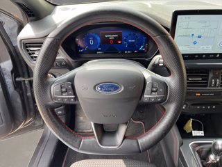 FORD Focus 1.0t ecoboost h st-line x 125cv